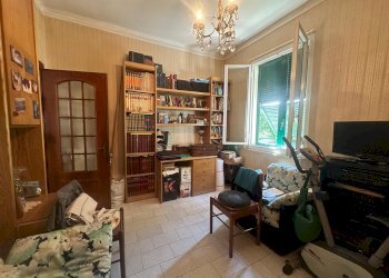 Trilocale via Celesia, Genova (zona Sampierdarena) - foto 7