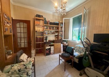 Trilocale via Celesia, Genova (zona Sampierdarena) - foto 8