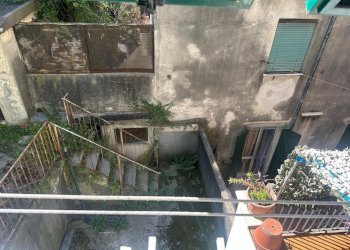 Trilocale via Celesia, Genova (zona Sampierdarena) - foto 9