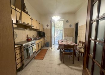 Trilocale via Celesia, Genova (zona Sampierdarena) - foto 10