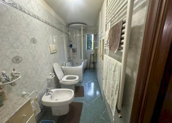 Trilocale via Celesia, Genova (zona Sampierdarena) - foto 11