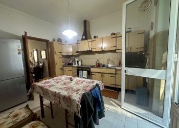 Trilocale via Celesia, Genova (zona Sampierdarena) - foto 13