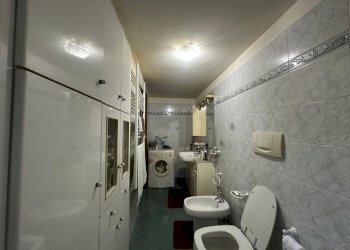 Trilocale via Celesia, Genova (zona Sampierdarena) - foto 15