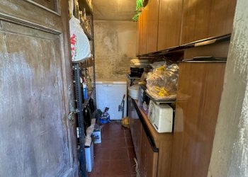 Trilocale via Celesia, Genova (zona Sampierdarena) - foto 16