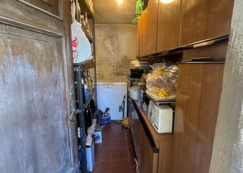 Trilocale via Celesia, Genova (zona Sampierdarena) - foto 18