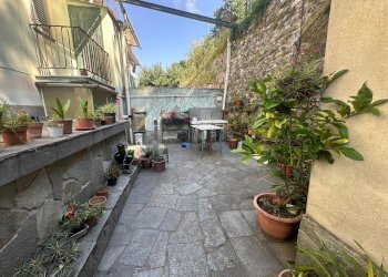 Trilocale via Celesia, Genova (zona Sampierdarena) - foto 19