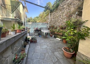 Trilocale via Celesia, Genova (zona Sampierdarena) - foto 21