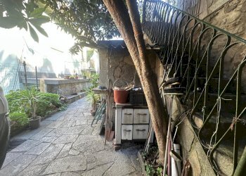 Trilocale via Celesia, Genova (zona Sampierdarena) - foto 23