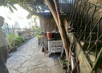 Trilocale via Celesia, Genova (zona Sampierdarena) - foto 24