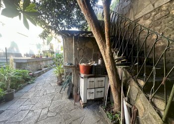 Trilocale via Celesia, Genova (zona Sampierdarena) - foto 25