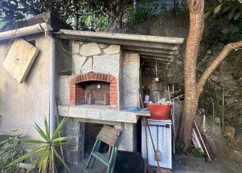 Trilocale via Celesia, Genova (zona Sampierdarena) - foto 27