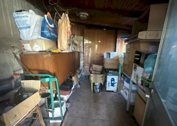 Trilocale via Celesia, Genova (zona Sampierdarena) - foto 28