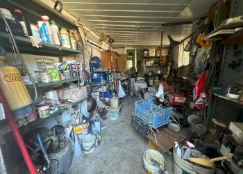 Trilocale via Celesia, Genova (zona Sampierdarena) - foto 30