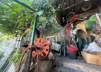 Trilocale via Celesia, Genova (zona Sampierdarena) - foto 31