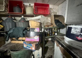 Trilocale via Celesia, Genova (zona Sampierdarena) - foto 32