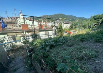 Trilocale via Celesia, Genova (zona Sampierdarena) - foto 35