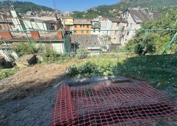 Trilocale via Celesia, Genova (zona Sampierdarena) - foto 41