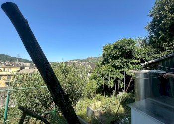 Trilocale via Celesia, Genova (zona Sampierdarena) - foto 43