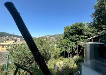 Trilocale via Celesia, Genova (zona Sampierdarena) - foto 44