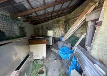 Trilocale via Celesia, Genova (zona Sampierdarena) - foto 45