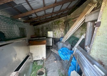 Trilocale via Celesia, Genova (zona Sampierdarena) - foto 46