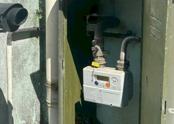 Trilocale via Celesia, Genova (zona Sampierdarena) - foto 54