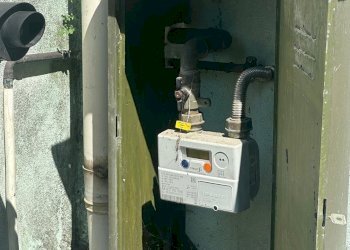 Trilocale via Celesia, Genova (zona Sampierdarena) - foto 55