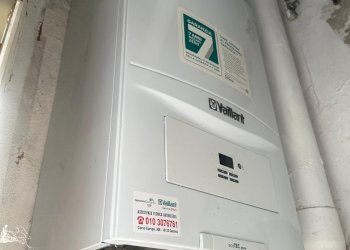 Trilocale via Celesia, Genova (zona Sampierdarena) - foto 56