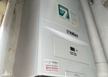 Trilocale via Celesia, Genova (zona Sampierdarena) - foto 58