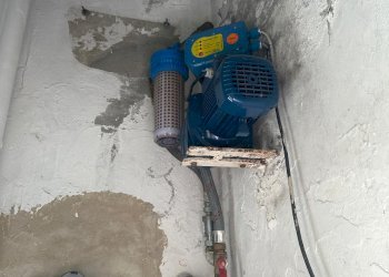 Trilocale via Celesia, Genova (zona Sampierdarena) - foto 60