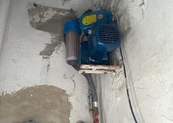 Trilocale via Celesia, Genova (zona Sampierdarena) - foto 61