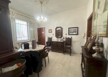 Trilocale via Celesia, Genova (zona Sampierdarena) - foto 66