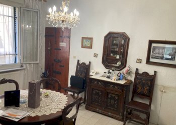 Trilocale via Celesia, Genova (zona Sampierdarena) - foto 67