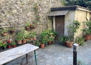 Trilocale via Celesia, Genova (zona Sampierdarena) - foto 71