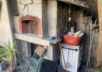 Trilocale via Celesia, Genova (zona Sampierdarena) - foto 72