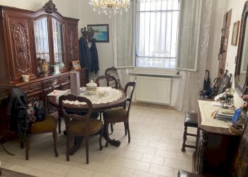 Trilocale via Celesia, Genova (zona Sampierdarena) - foto 74