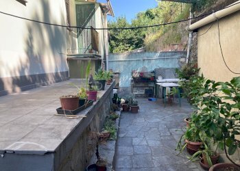 Trilocale via Celesia, Genova (zona Sampierdarena) - foto 75