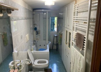 Trilocale via Celesia, Genova (zona Sampierdarena) - foto 77