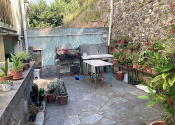 Trilocale via Celesia, Genova (zona Sampierdarena) - foto 78