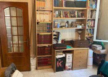 Trilocale via Celesia, Genova (zona Sampierdarena) - foto 80