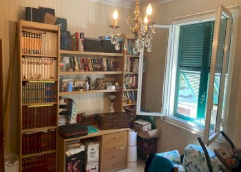 Trilocale via Celesia, Genova (zona Sampierdarena) - foto 81