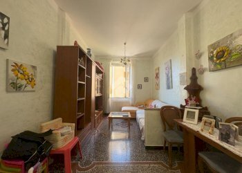 Appartamento Via Alberto e Jessie Mario, Genova (zona San Fruttuoso) - foto 3