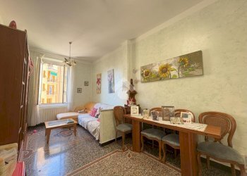 Appartamento Via Alberto e Jessie Mario, Genova (zona San Fruttuoso) - foto 4