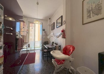 Appartamento Via Alberto e Jessie Mario, Genova (zona San Fruttuoso) - foto 7