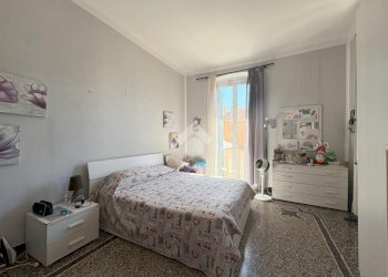 Appartamento Via Alberto e Jessie Mario, Genova (zona San Fruttuoso) - foto 13