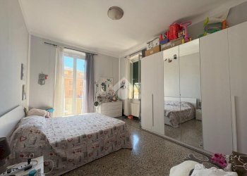 Appartamento Via Alberto e Jessie Mario, Genova (zona San Fruttuoso) - foto 12