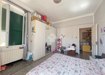 Appartamento Via Alberto e Jessie Mario, Genova (zona San Fruttuoso) - foto 14