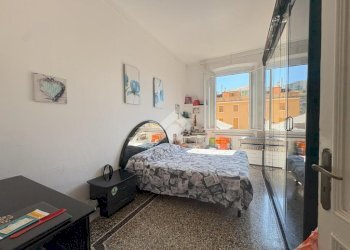 Appartamento Via Alberto e Jessie Mario, Genova (zona San Fruttuoso) - foto 16