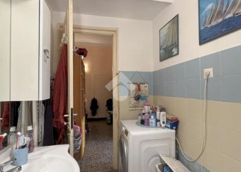 Appartamento Via Alberto e Jessie Mario, Genova (zona San Fruttuoso) - foto 19