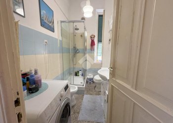 Appartamento Via Alberto e Jessie Mario, Genova (zona San Fruttuoso) - foto 20